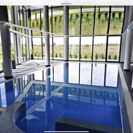 Westin House-Resort Kolobrzeg Exterior photo