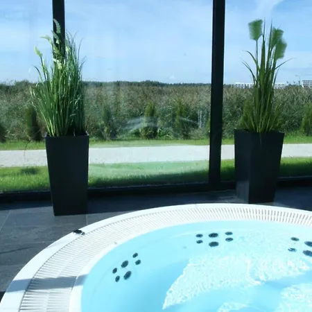 Westin House-Resort Kolobrzeg Exterior photo
