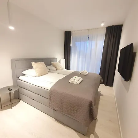 Westin House-Resort Kolobrzeg Room photo