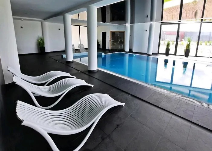Westin House-Resort