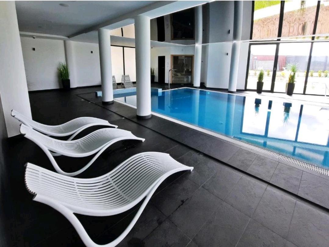 Westin House-resort *
