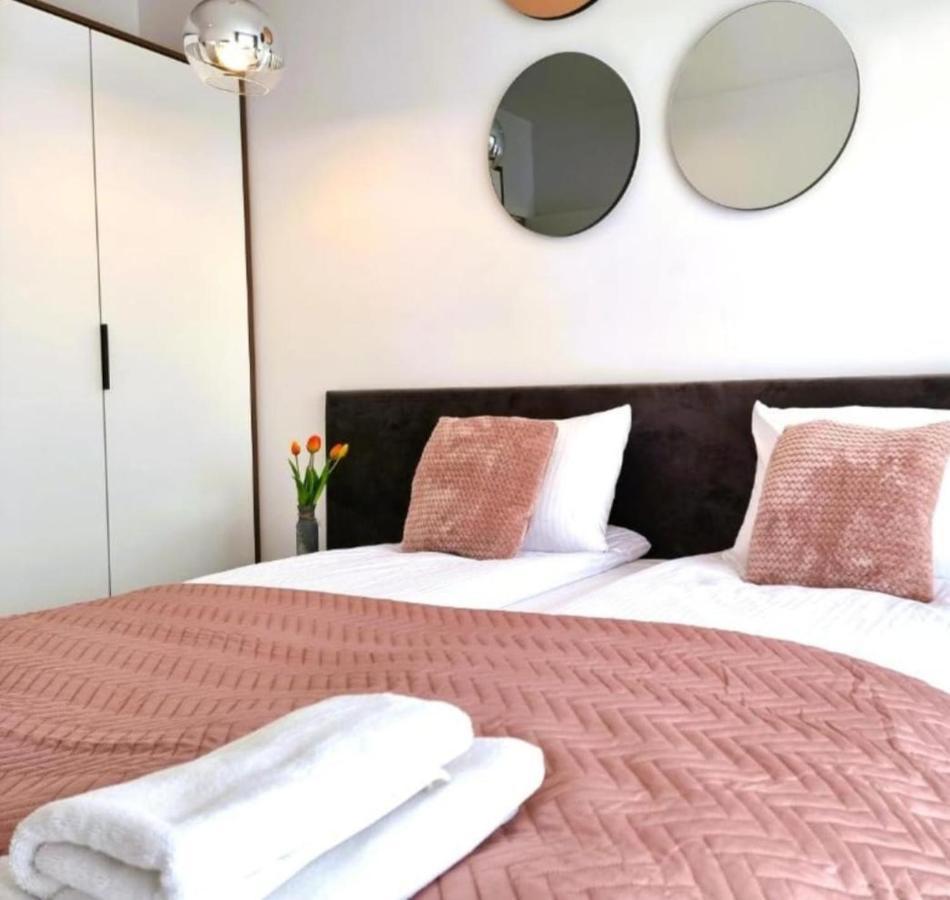 Westin House-resort * Kolobrzeg