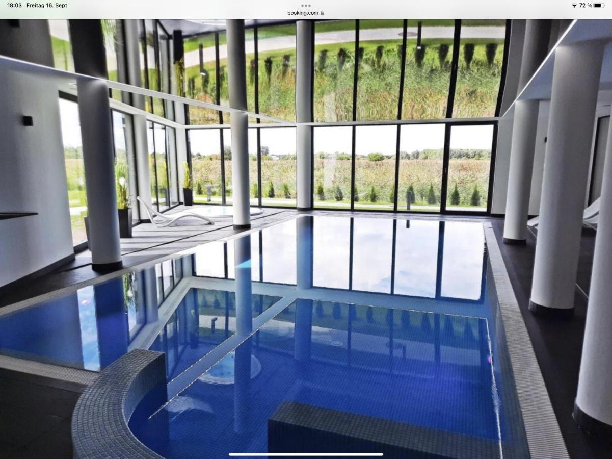 Apartment Westin House-resort