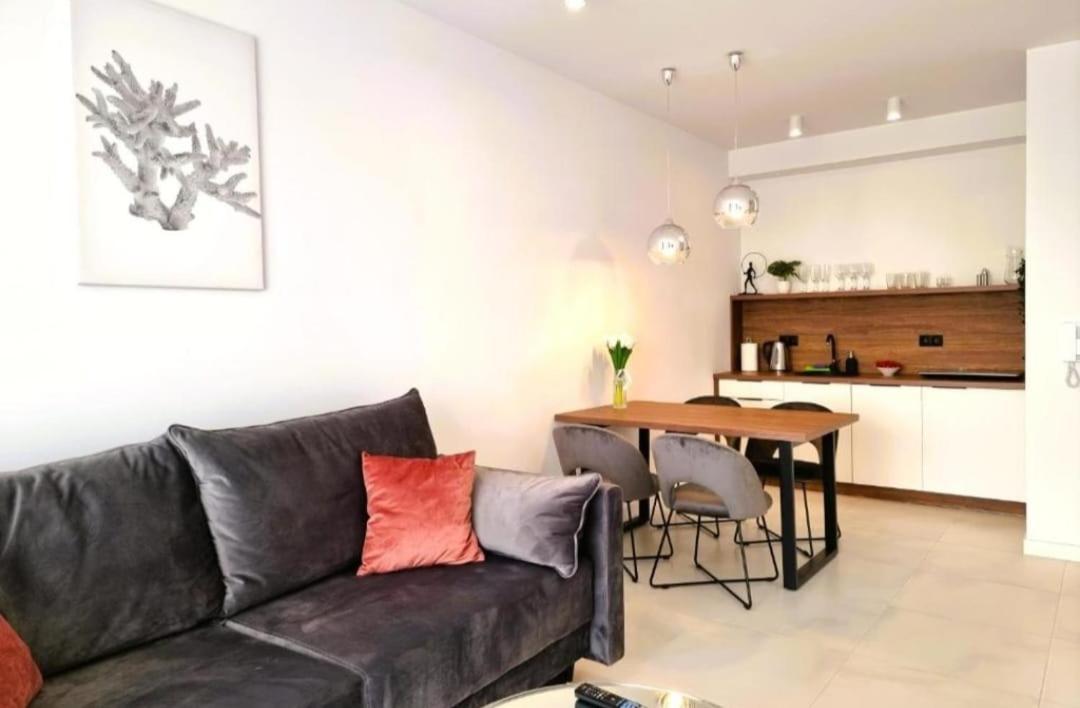 Westin House-resort Apartment Kolobrzeg