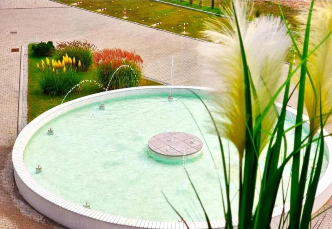 Westin House-resort *