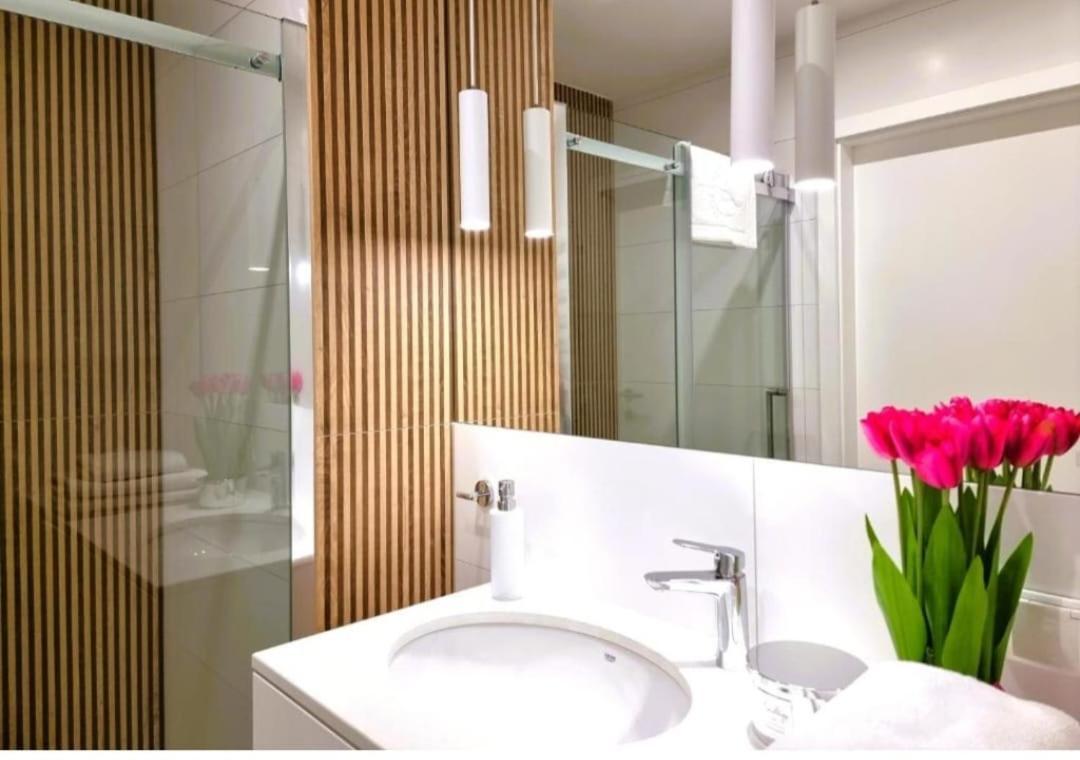 Westin House-resort Apartment Kolobrzeg