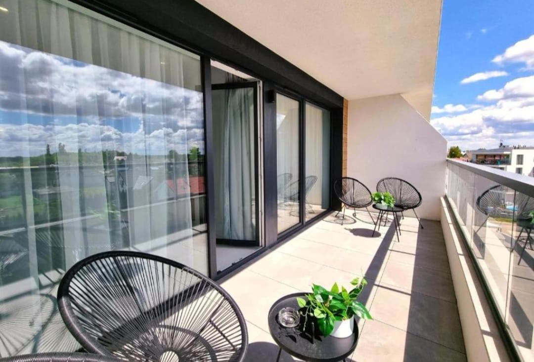 Westin House-resort Apartment *