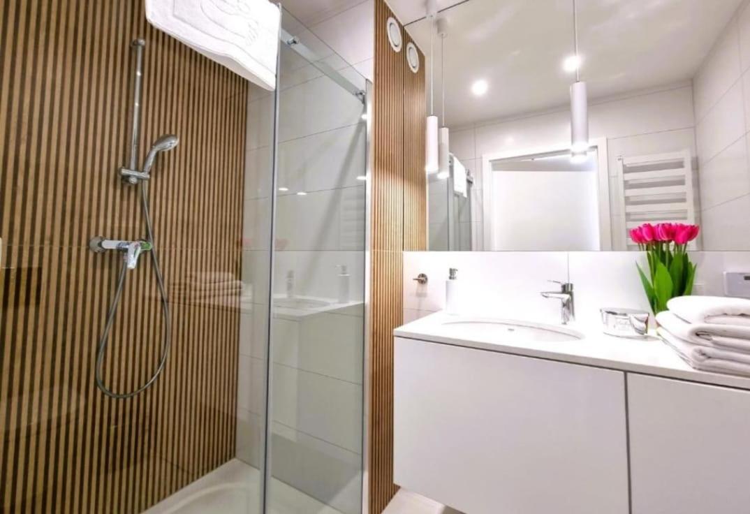 Westin House-resort Apartment