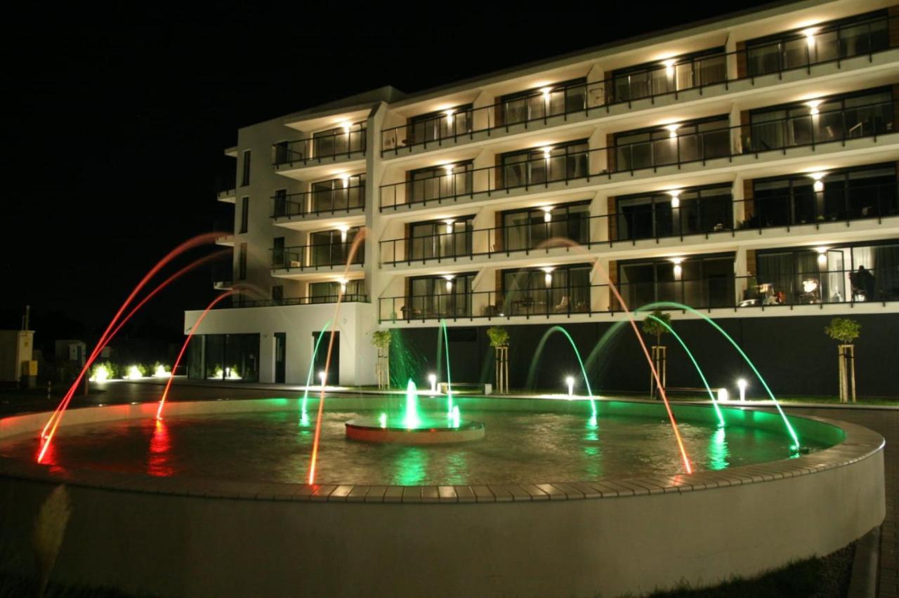 Apartment Westin House-resort Kolobrzeg