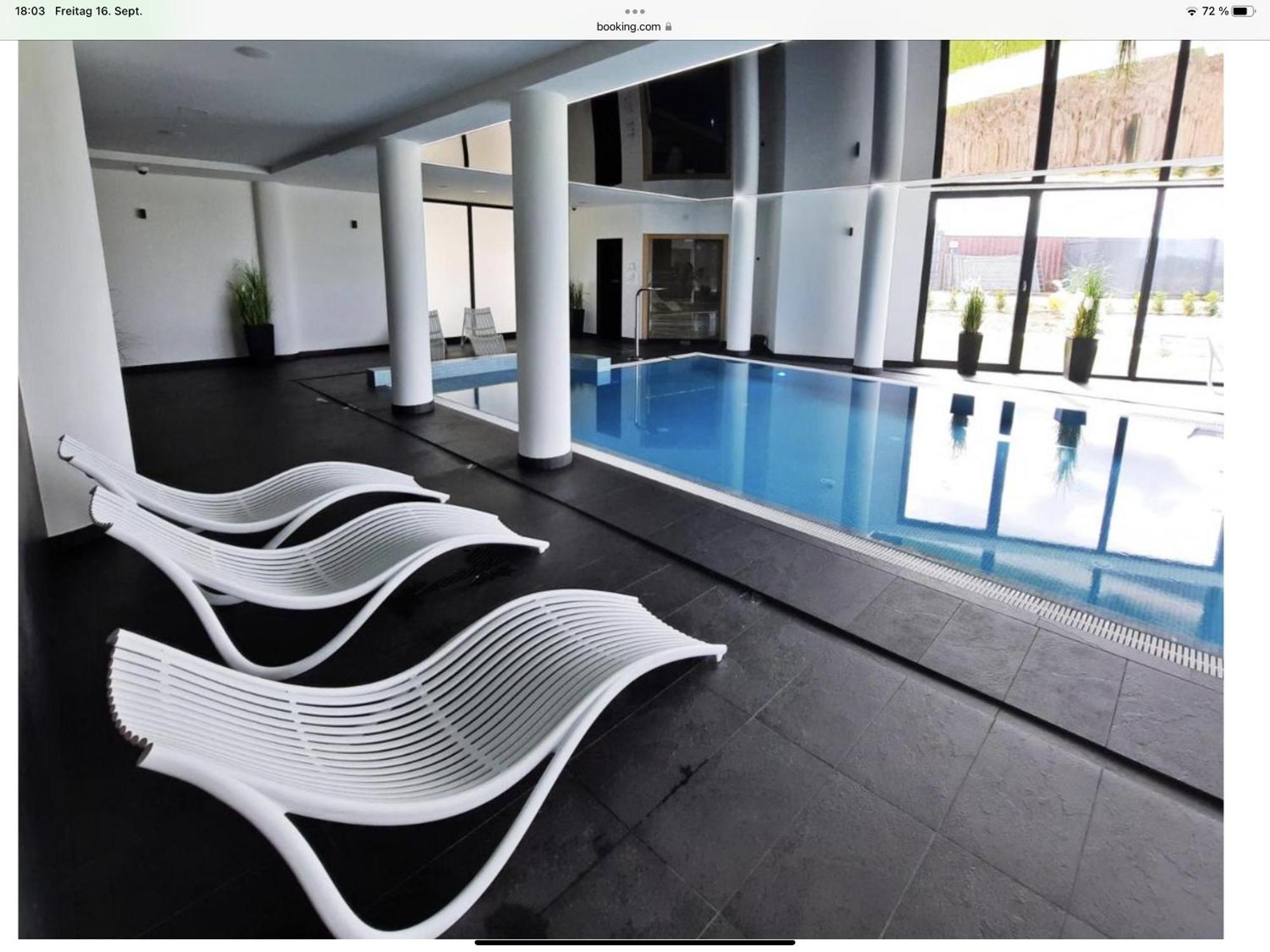 Westin House-resort * Kolobrzeg
