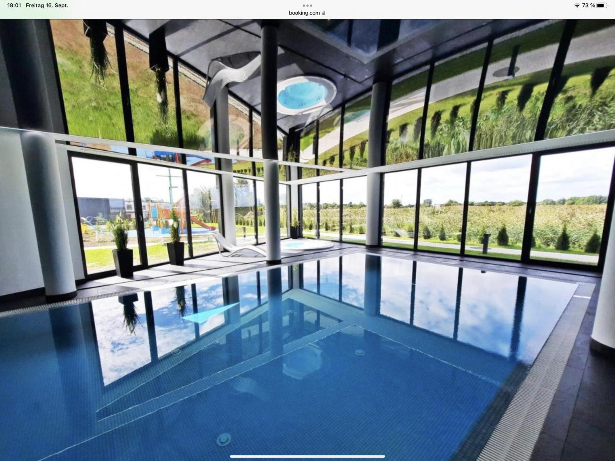 Westin House-resort Apartment
