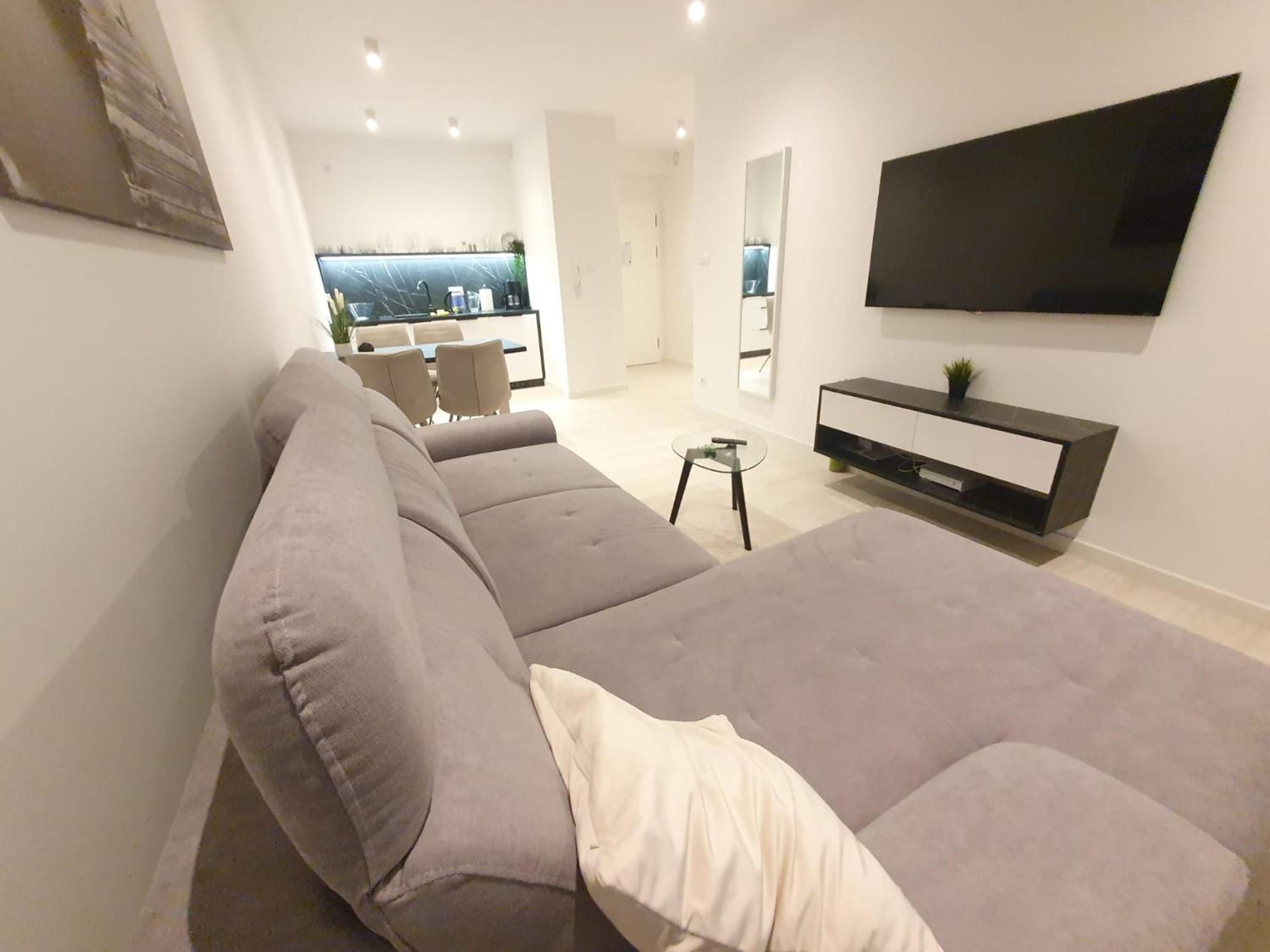 Westin House-resort Apartment *