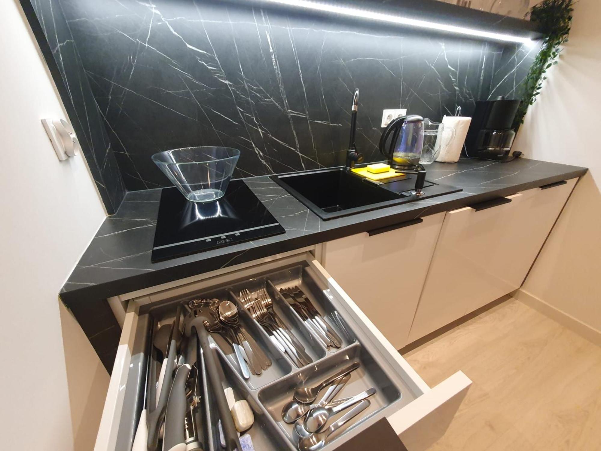 Westin House-resort Apartment *