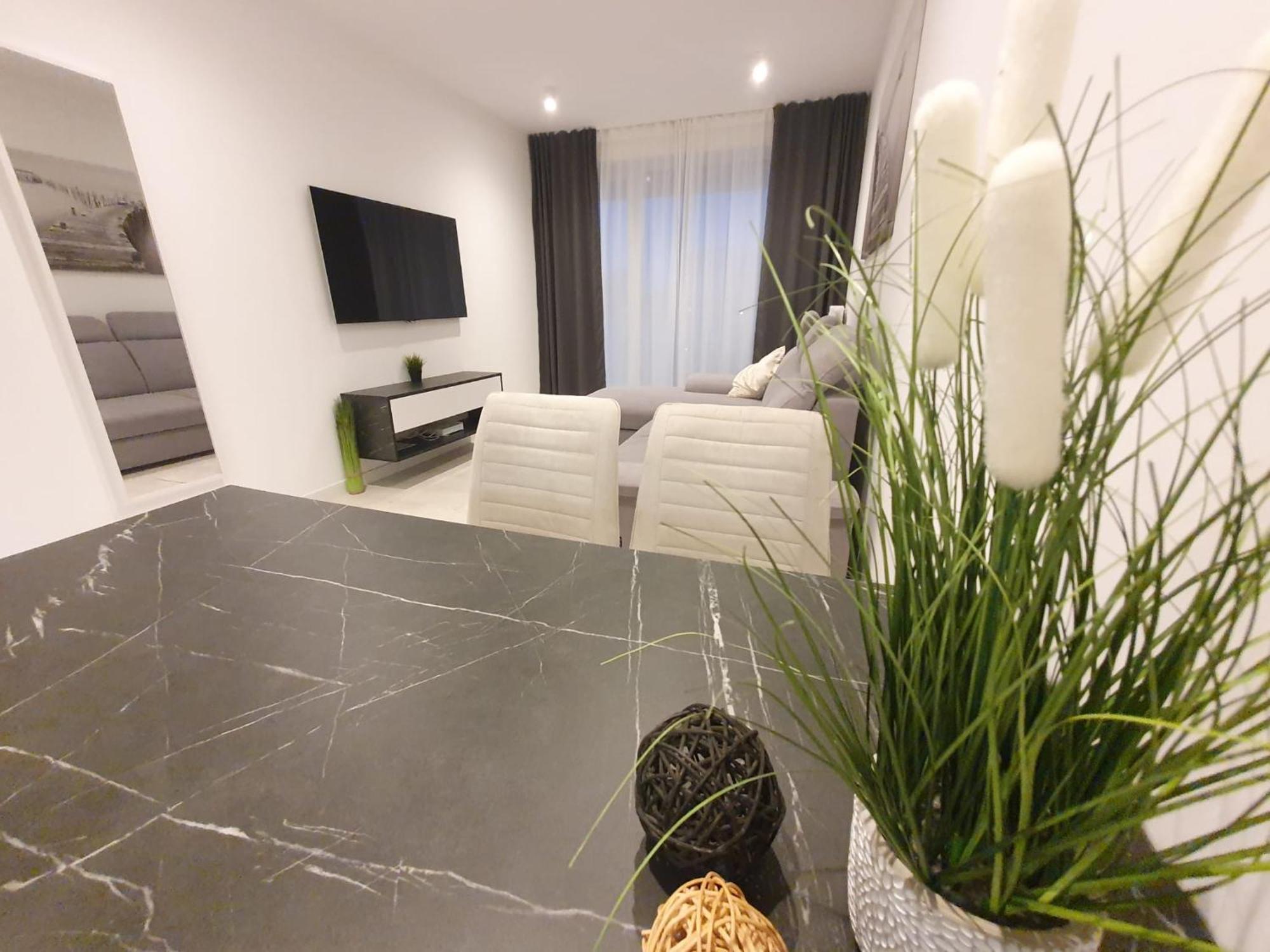Westin House-resort Apartment