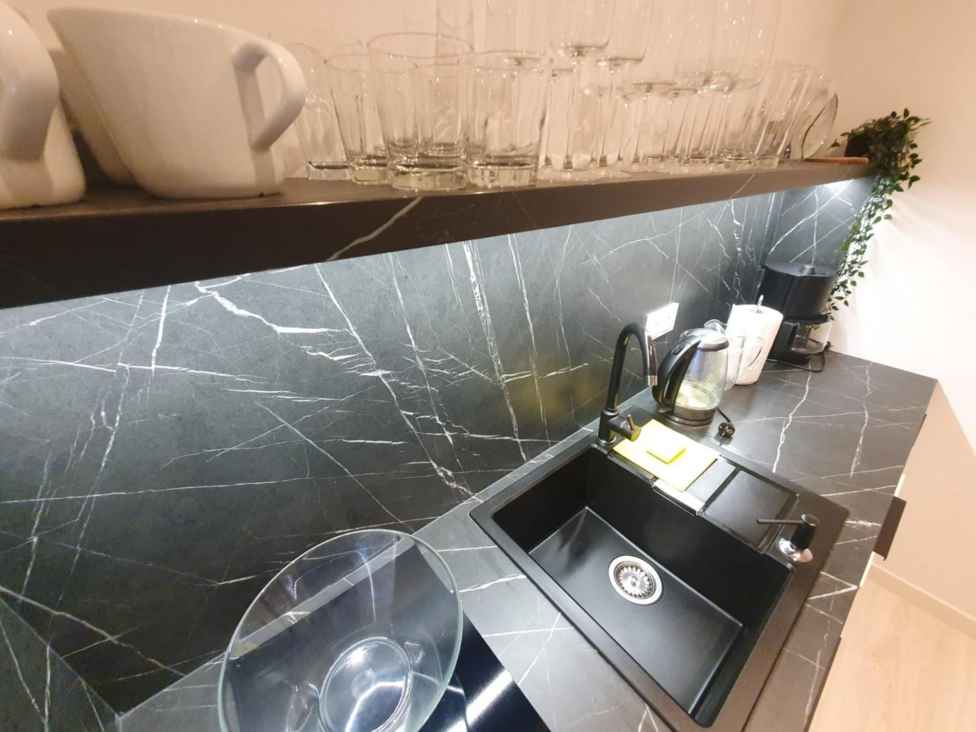 Westin House-resort Kolobrzeg